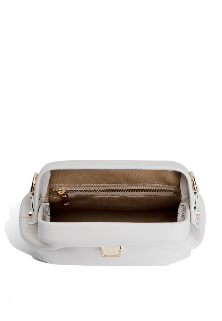 Сумка шкіряна жіноча