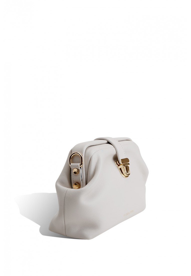 Сумка шкіряна жіноча