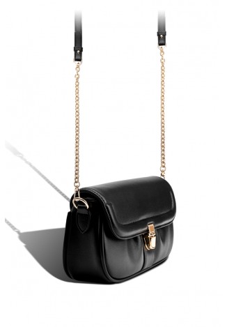 Сумка кожаная женская Fidelitti