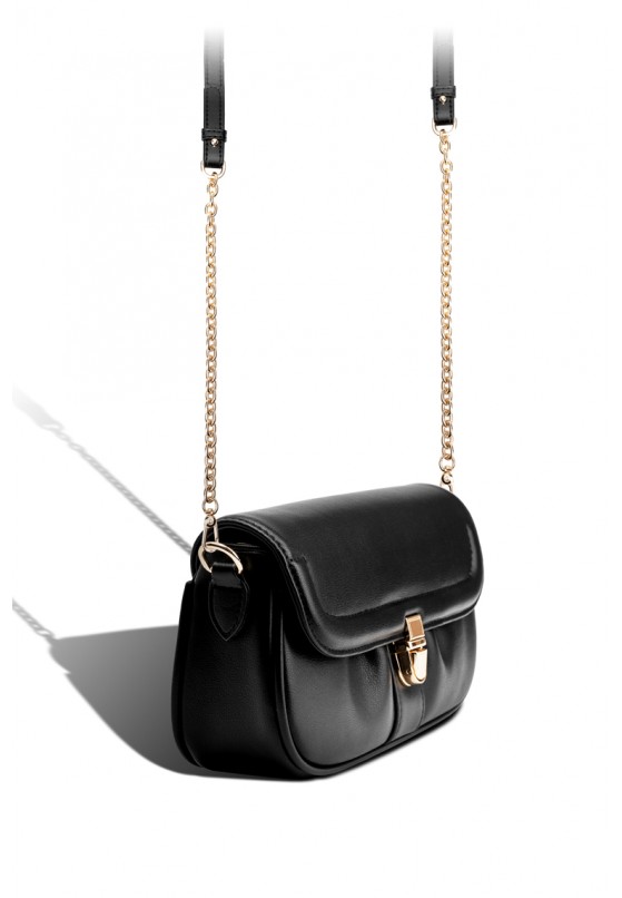 Сумка шкіряна жіноча Fidelitti