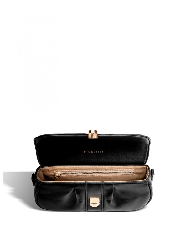 Сумка шкіряна жіноча Fidelitti