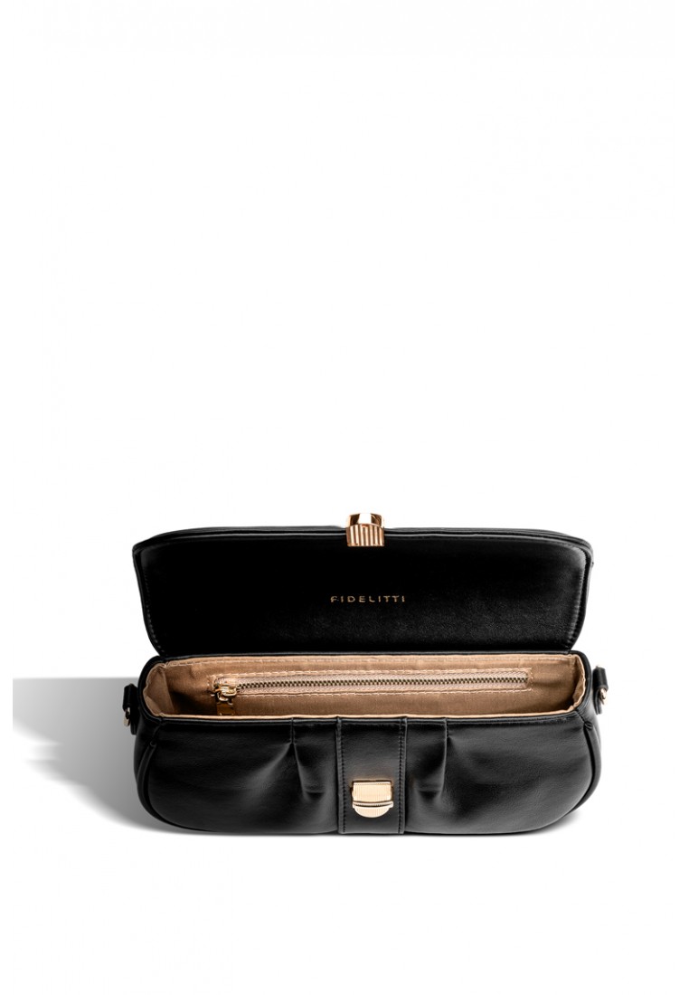 Сумка шкіряна жіноча