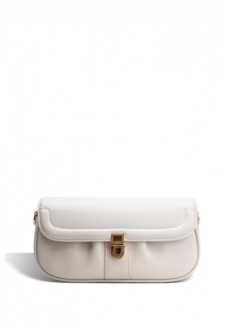 Сумка шкіряна жіноча