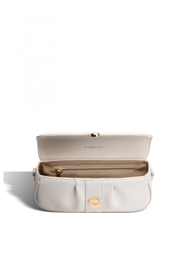 Сумка шкіряна жіноча Fidelitti