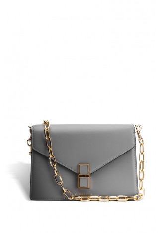 Сумка кожаная женская Fidelitti