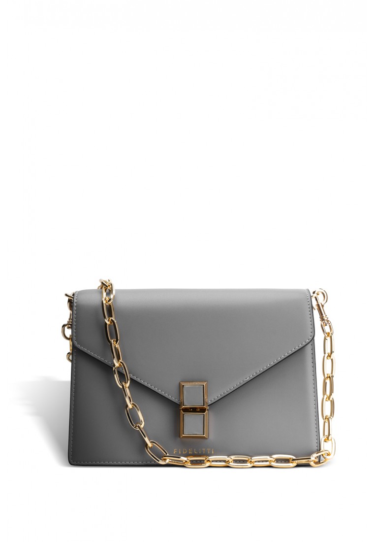 Сумка шкіряна жіноча