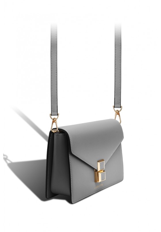 Сумка шкіряна жіноча Fidelitti