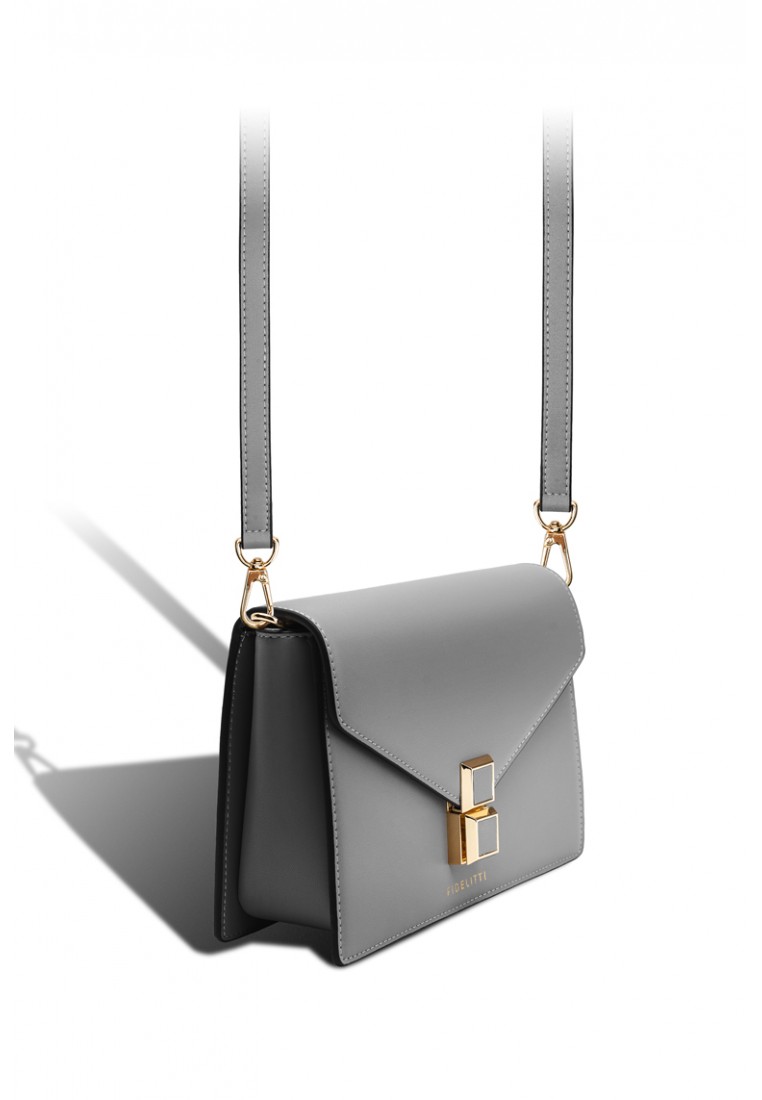 Сумка шкіряна жіноча