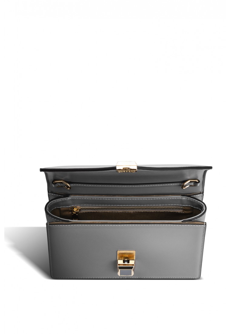 Сумка шкіряна жіноча