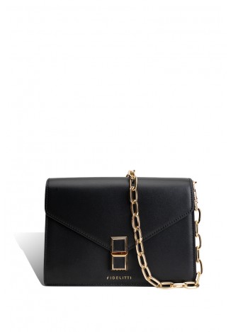Сумка шкіряна жіноча Fidelitti