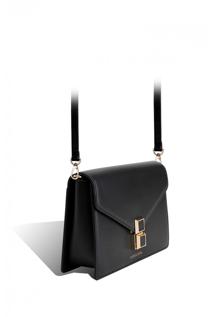 Сумка шкіряна жіноча