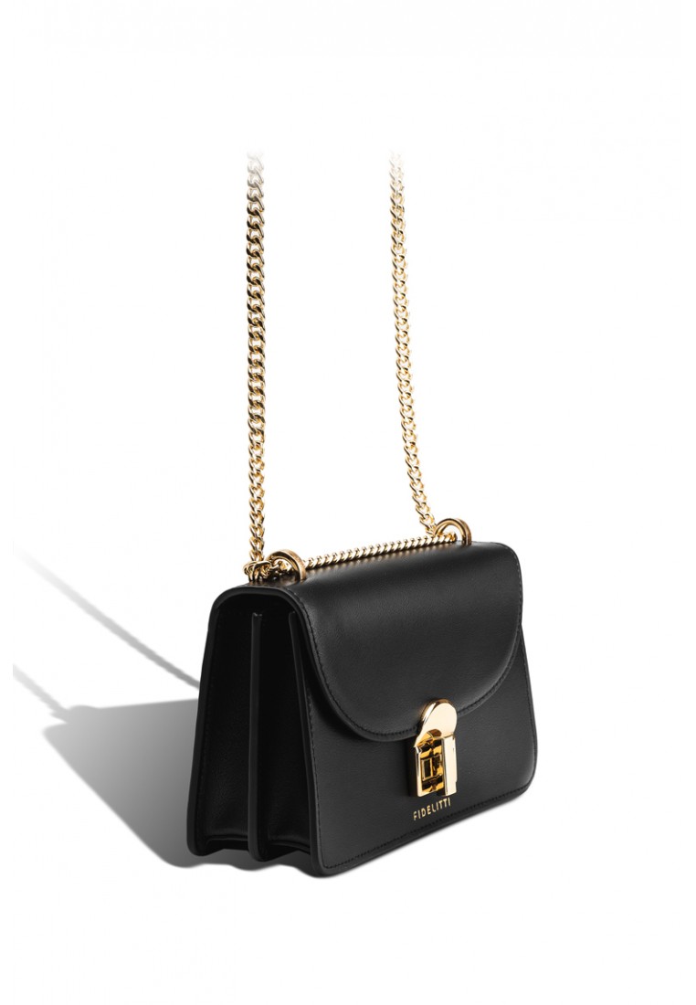 Сумка шкіряна жіноча