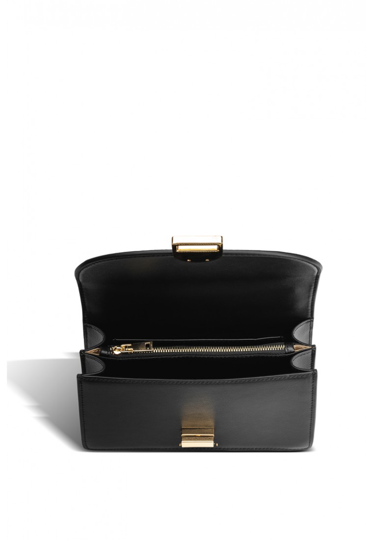 Сумка шкіряна жіноча