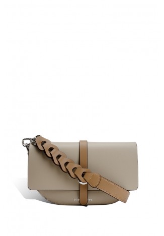 Women's leather bag Fidelitti