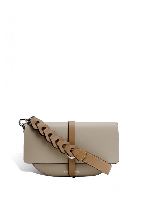 Сумка шкіряна жіноча Fidelitti