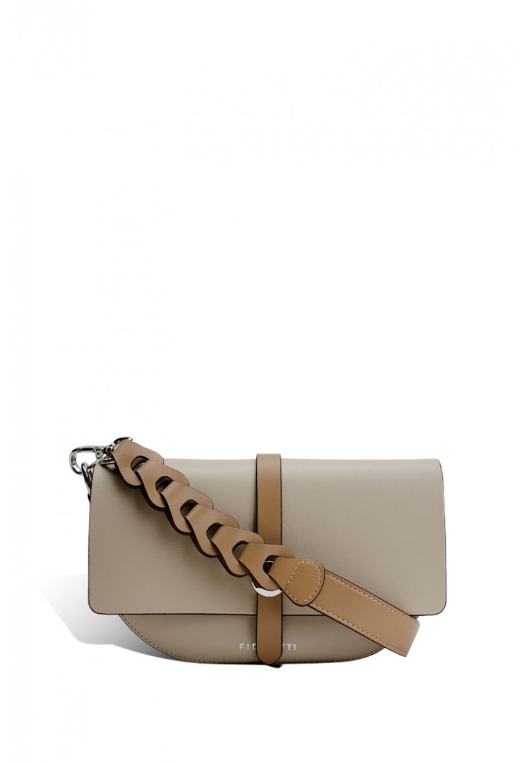 Сумка шкіряна жіноча