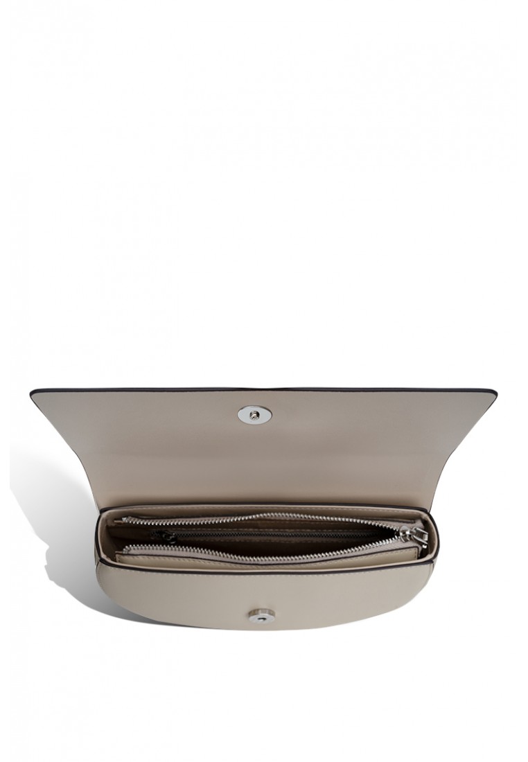 Сумка шкіряна жіноча