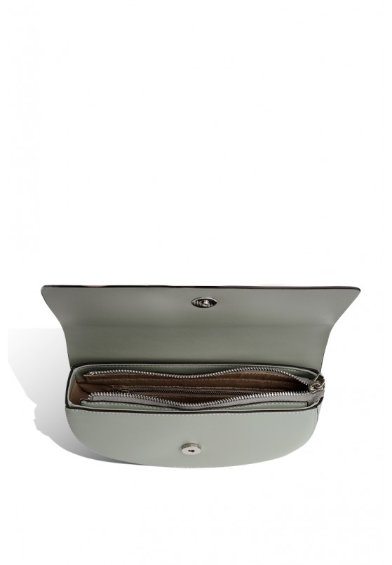 Сумка шкіряна жіноча Fidelitti