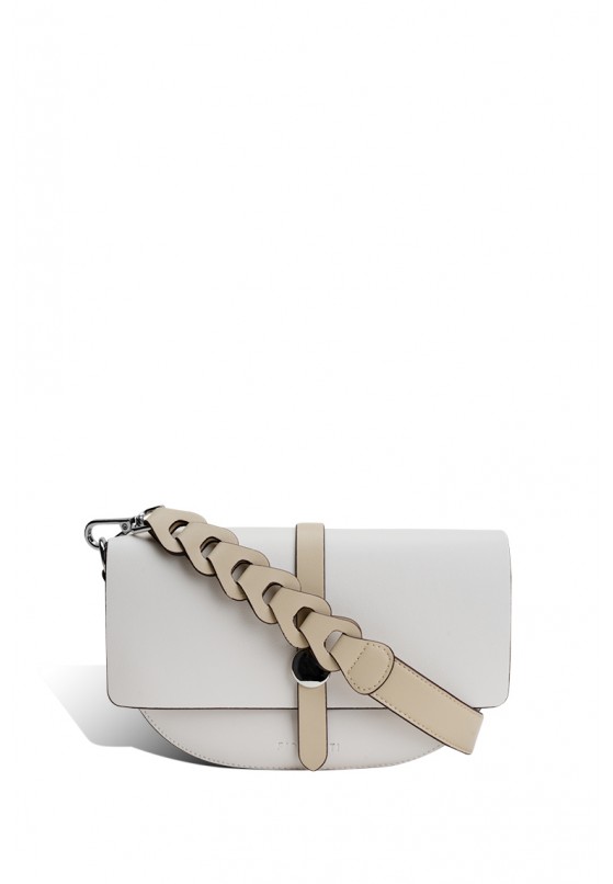 Сумка шкіряна жіноча Fidelitti