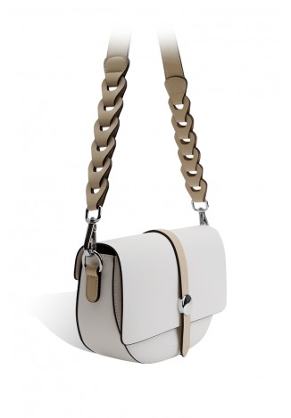 Women's leather bag Fidelitti