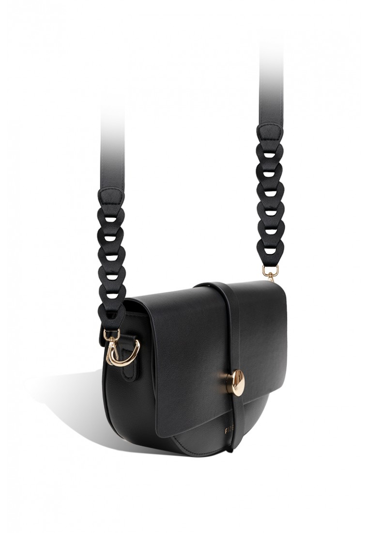 Сумка шкіряна жіноча