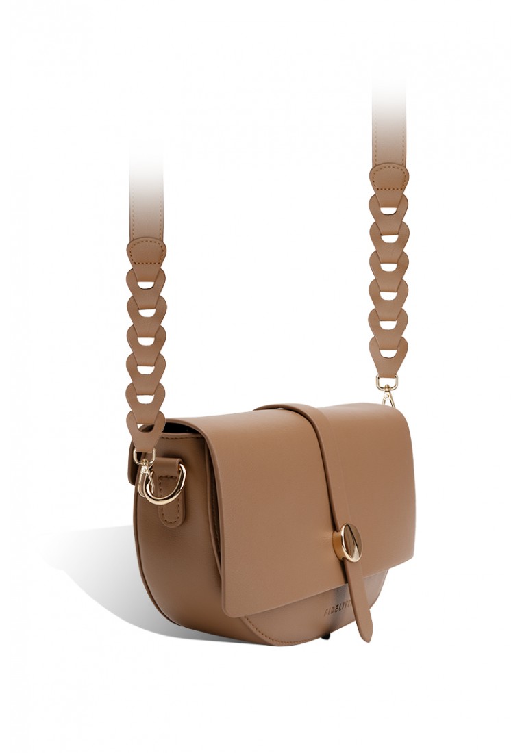 Сумка шкіряна жіноча