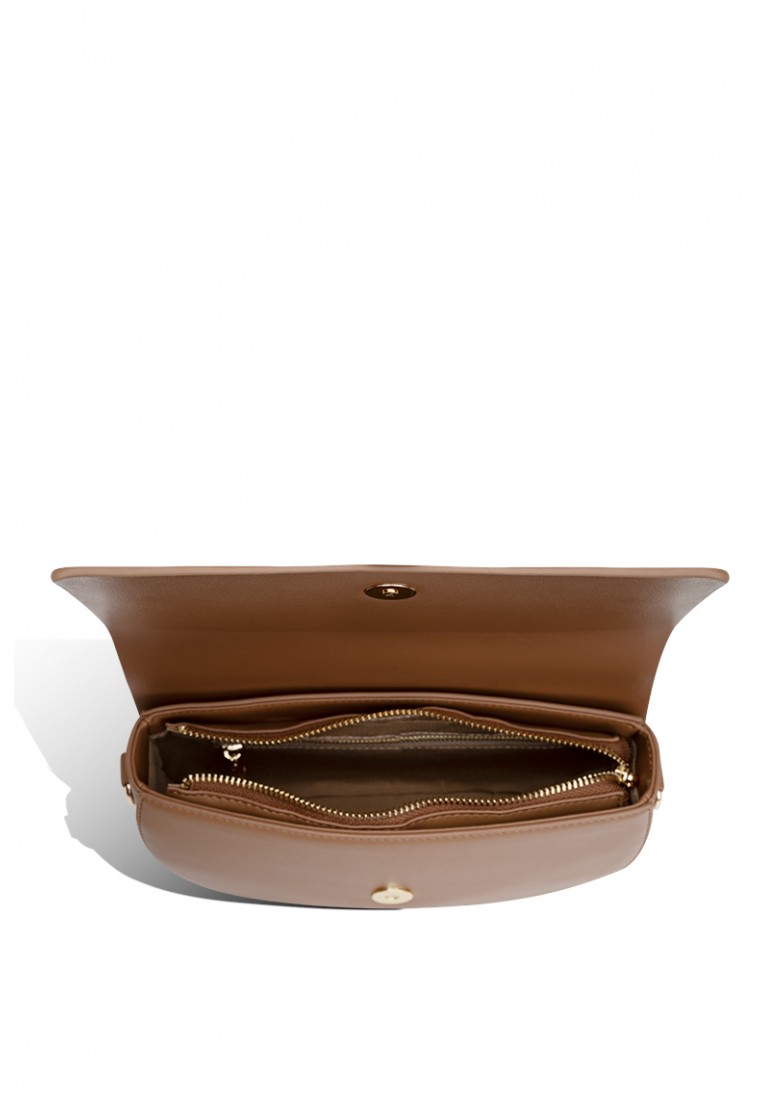 Сумка шкіряна жіноча