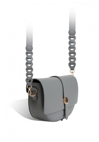 Сумка кожаная женская Fidelitti