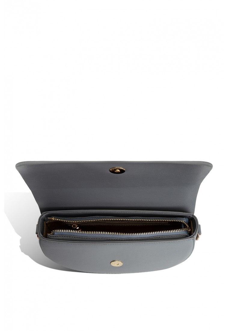 Сумка шкіряна жіноча