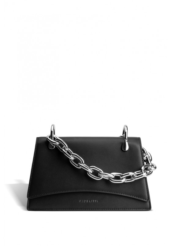 Сумка шкіряна жіноча Fidelitti