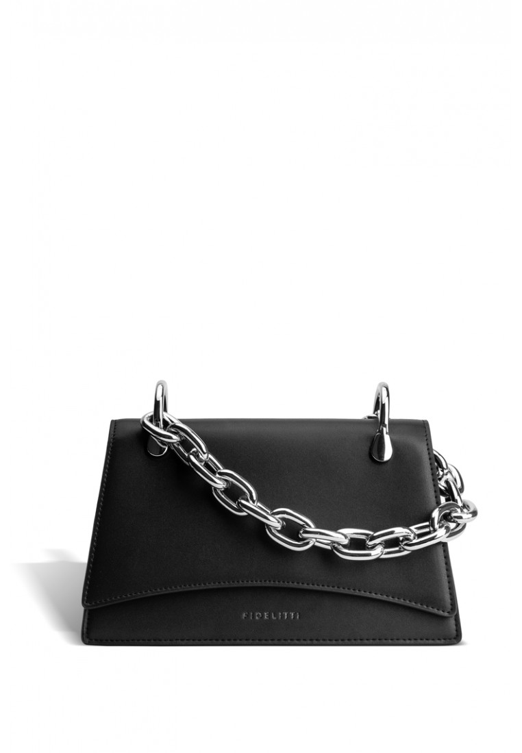 Сумка шкіряна жіноча