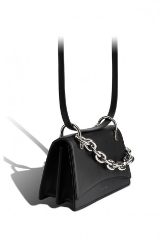 Сумка кожаная женская Fidelitti