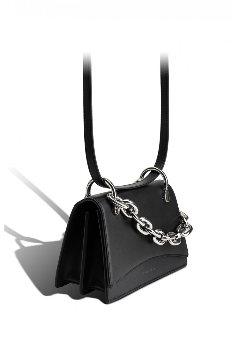 Сумка шкіряна жіноча