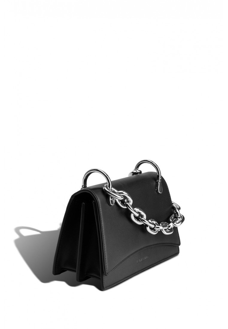 Сумка шкіряна жіноча