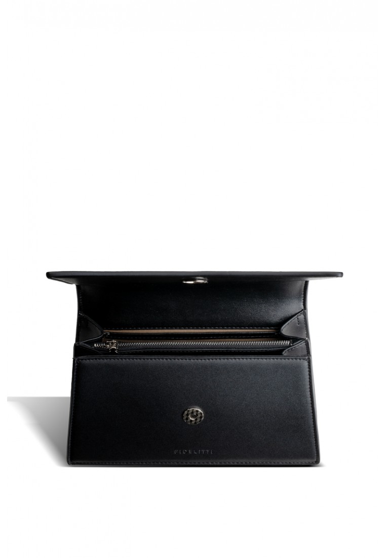 Сумка шкіряна жіноча