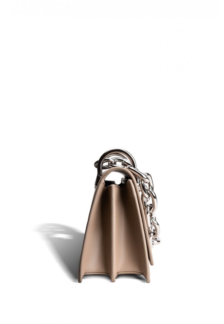 Сумка шкіряна жіноча