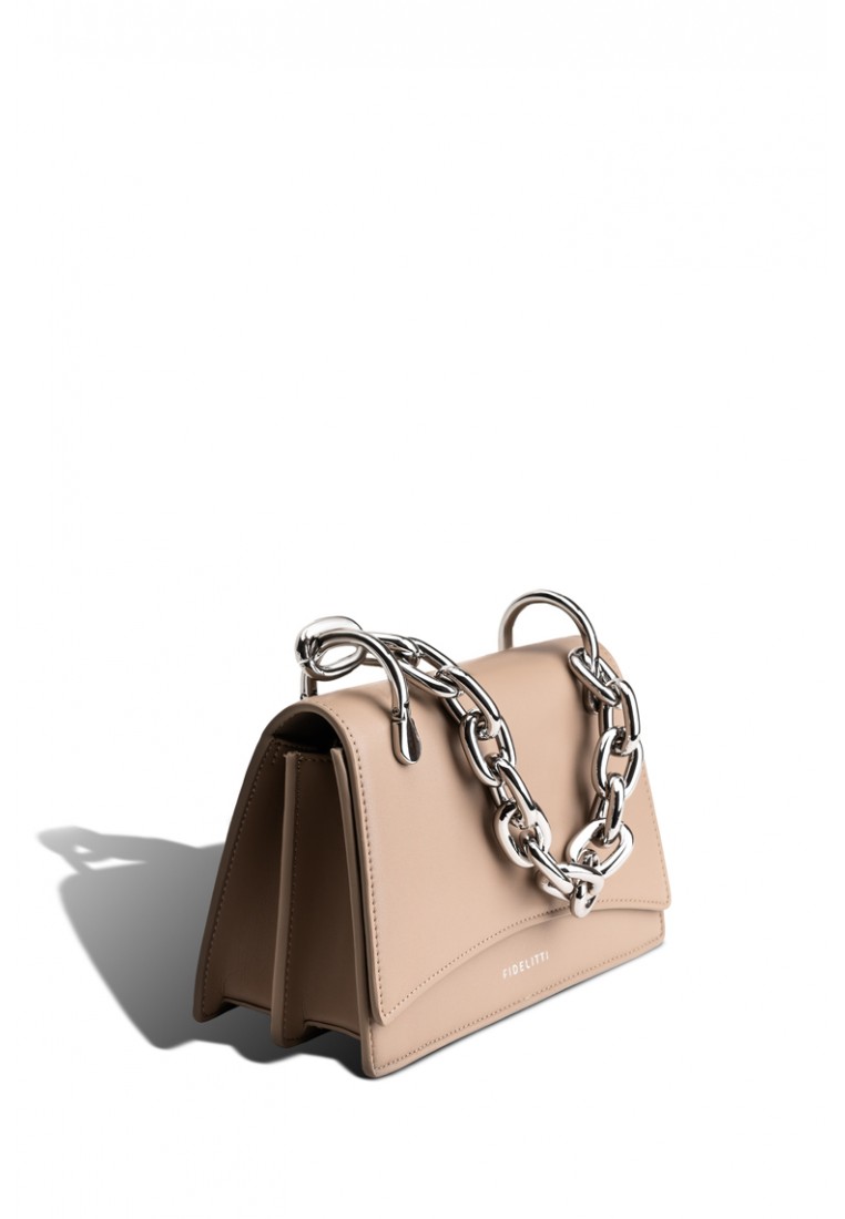 Сумка шкіряна жіноча