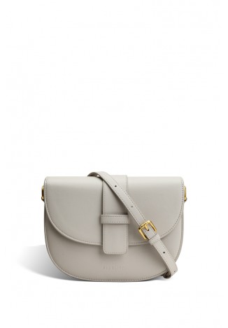 Women's leather bag Fidelitti
