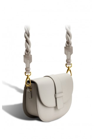 Women's leather bag Fidelitti