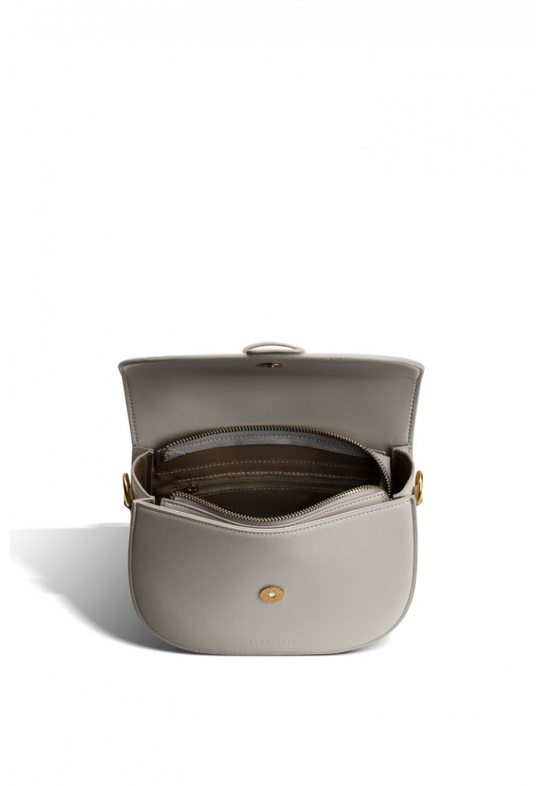 Сумка шкіряна жіноча