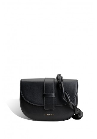 Сумка кожаная женская Fidelitti