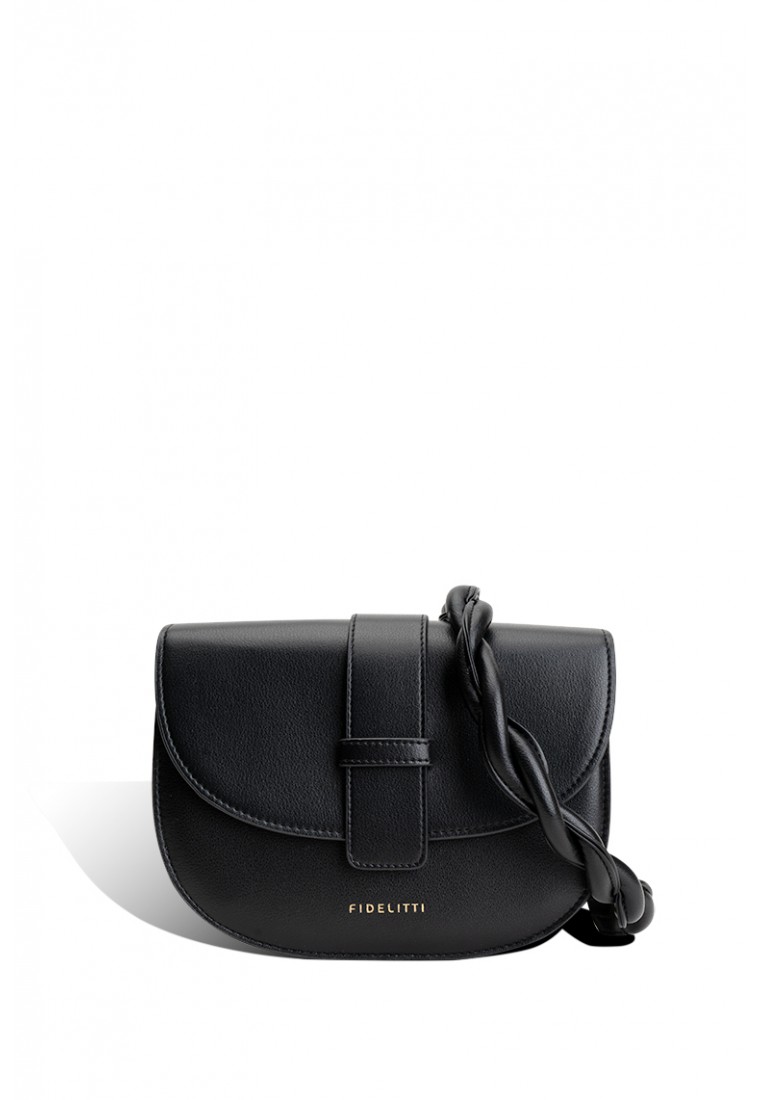 Сумка шкіряна жіноча