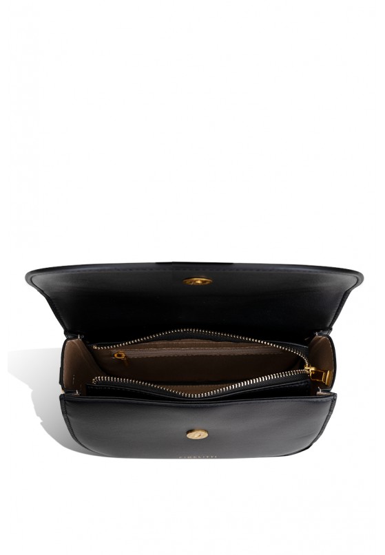 Сумка шкіряна жіноча Fidelitti