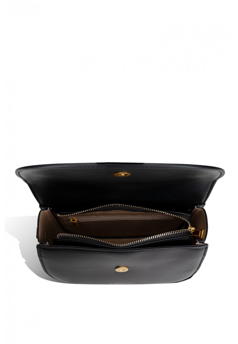 Сумка шкіряна жіноча