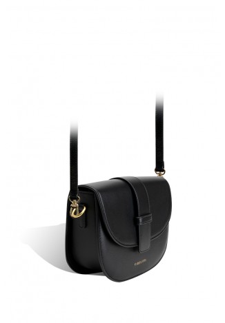 Сумка кожаная женская Fidelitti