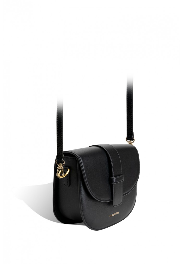 Сумка шкіряна жіноча