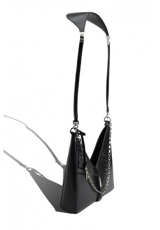 Сумка кожаная женская Fidelitti