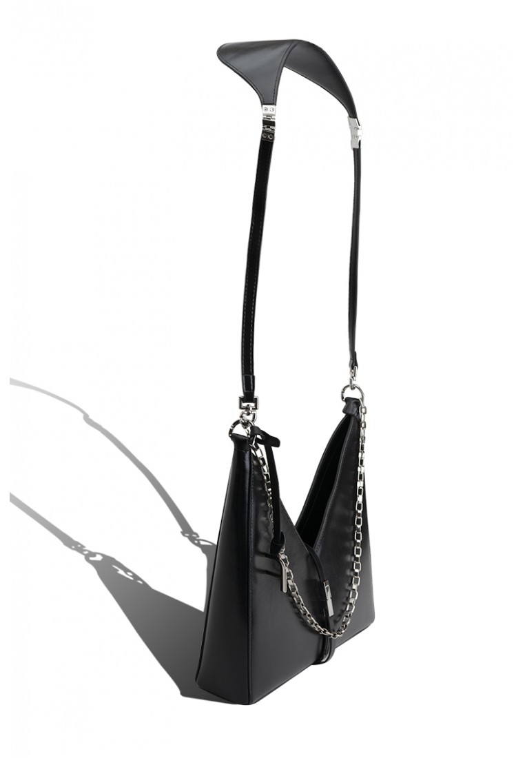 Сумка шкіряна жіноча