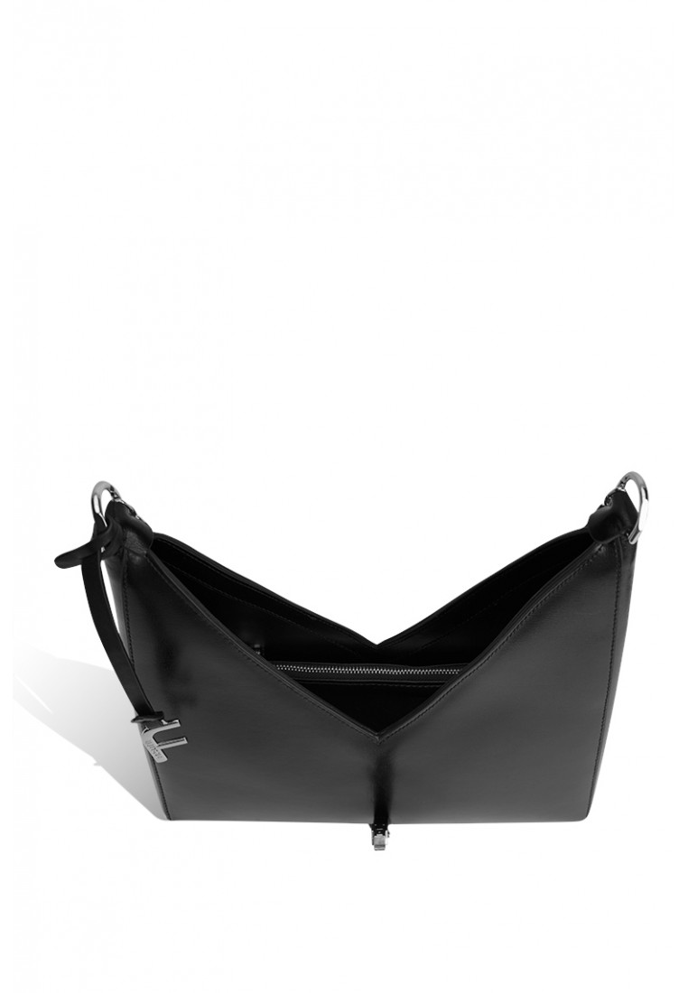 Сумка шкіряна жіноча