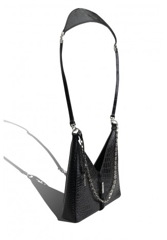 Сумка кожаная женская Fidelitti